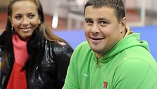 Tai tradicinis, jau septintą surengtas,  imtynių turnyras, kuris vyksta nuo 2002 metų ir yra kol kas yra vienintelės suaugusių amžiaus grupės tarptautinės graikų-romėnų imtynių varžybos Lietuvoje.