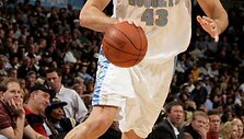 Linas Kleiza