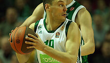 &bdquo;Žalgiris" &ndash; &bdquo;Panathinaikos"