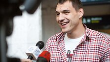 Jonas Mačiulis