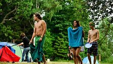 Festivalio akimirka