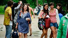 Festivalio akimirka