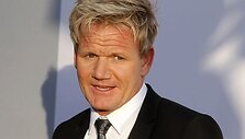 Garsusis virtuvės &scaron;efas Gordonas Ramsay 