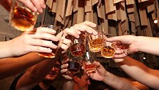 Vakaruose itin sparčiai populiarėjantis vakarėlių ciklas Pub Crawl, vedimi Jack Daniel&lsquo;s, atvyko ir į Lietuvą.
