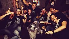 Vakaruose itin sparčiai populiarėjantis vakarėlių ciklas Pub Crawl, vedimi Jack Daniel&lsquo;s, atvyko ir į Lietuvą.