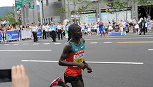 Abelis Kirui