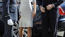 Kembridžo hercogienė Catherine ir princas Williamas