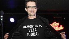 Rolandas Vilkončius