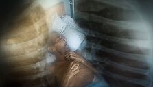 Konkurso &bdquo;Gyvenimo ratas&ldquo; nugalėtojo fotografija