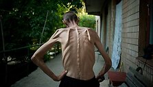Konkurso &bdquo;Gyvenimo ratas&ldquo; nugalėtojo fotografija