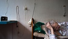 Konkurso &bdquo;Gyvenimo ratas&ldquo; nugalėtojo fotografija