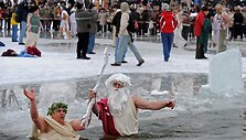 &bdquo;Ruonių&ldquo; klubo nariai persikėlė į praeitį