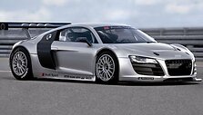 &bdquo;Audi R8 GT3&ldquo;