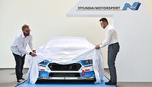 &bdquo;Hyundai i30 N TCR&ldquo; 