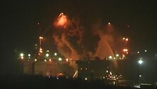 Povandeninis laivas  &bdquo;Jekaterinburg&ldquo; gaisro metu