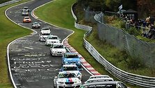  &bdquo;N&uuml;rburgring&ldquo; trasoje dirba lietuvis Povilas Klimanskas