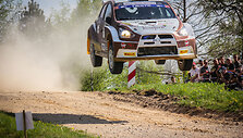 RALLY TALSI 2017