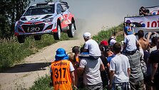 WRC POLAND 2015 (1)