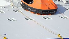 &bdquo;Costa Concordia&ldquo; keleivių gelbėjimo operacija