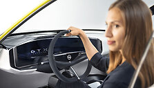 &bdquo;Opel GT X Experimental&ldquo;