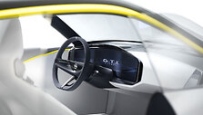 &bdquo;Opel GT X Experimental&ldquo;