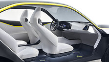 &bdquo;Opel GT X Experimental&ldquo;