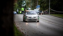  Druskininkų centre fini&scaron;avo VI Lietuvos &bdquo;H2 Auto&ldquo; greituminio slalomo čempionato etapas &bdquo;Dzūkijos taurė 2018&ldquo;.