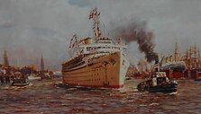 I&scaron; 10 582 plaukusių laivu i&scaron;gelbėti pavyko tik 1252 žmones.