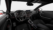 Naujasis &bdquo;Kia ProCeed&ldquo;