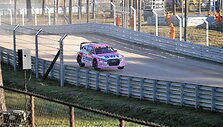 &bdquo;FIA RX Latvia&ldquo; ralio kroso etapas