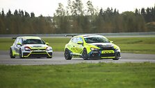 &bdquo;Neste Dream 2 Drive by Tauras Racing&ldquo; fini&scaron;as &bdquo;Baltic Endurance Championship&ldquo; 4 valandų lenktynėse Parnu