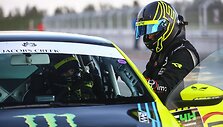 &bdquo;Neste Dream 2 Drive by Tauras Racing&ldquo; fini&scaron;as &bdquo;Baltic Endurance Championship&ldquo; 4 valandų lenktynėse Parnu