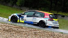 Baltijos čempionų &bdquo;GSR Motorsport&ldquo; komandos sezoną vainikuos &bdquo;Creventic 12H&ldquo; lenktynės