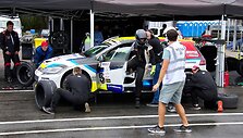 Baltijos čempionų &bdquo;GSR Motorsport&ldquo; komandos sezoną vainikuos &bdquo;Creventic 12H&ldquo; lenktynės
