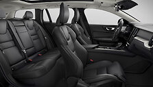 Naujasis &bdquo;Volvo V60 Cross Country&ldquo;