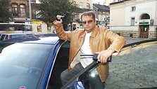 Seklys Krzystofas Rutkowskis