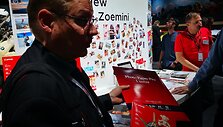 Kelne vyko paroda &bdquo;Photokina 2018&ldquo;
