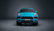 Paryžiuje pristatytas naujasis &bdquo;Porsche Macan&ldquo;