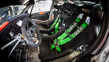 Parduodama B.Vanago &bdquo;Skoda R5&ldquo;