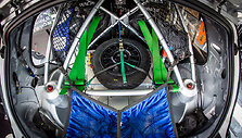 Parduodama B.Vanago &bdquo;Skoda R5&ldquo;
