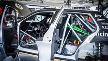 Parduodama B.Vanago &bdquo;Skoda R5&ldquo;