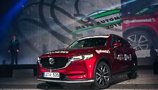 &bdquo;Lietuvos metų automobilio&ldquo; konkursas