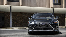 &bdquo;Lexus ES&ldquo; sedanas