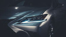 &bdquo;Lexus ES&ldquo; pristatymas MO muziejuje
