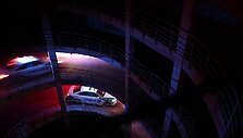 Lietuvos kelių policijos &bdquo;Audi A6&ldquo;