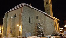 Lietuvos slidininkams mažai pažįstamas Prancūzijos kurortas Valloire-Valmeinier