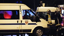 Naktinis &scaron;turmas: po 16 valandų derybų Tulūzos &scaron;aulys nepasidavė 