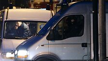 Naktinis &scaron;turmas: po 16 valandų derybų Tulūzos &scaron;aulys nepasidavė 