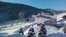 Slidinėjimas Čekijoje, Rokytnice