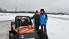 Lietuvos žurnalistų autoklubas rinko &bdquo;Ledo karalių 2019&ldquo;